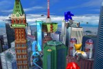 Sonic Heroes (PlayStation 2)