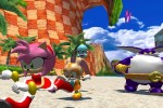 Sonic Heroes (PlayStation 2)