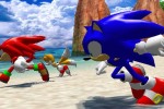 Sonic Heroes (PlayStation 2)