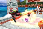 Sonic Heroes (Xbox)