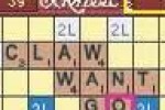 Multiplayer Scrabble (Mobile)