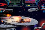 Star Trek: Shattered Universe (PlayStation 2)