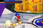 Sonic Battle (Game Boy Advance)