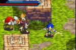 Sonic Battle (Game Boy Advance)