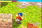 Sonic Battle (Game Boy Advance)