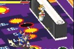 Sonic Battle (Game Boy Advance)