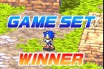 Sonic Battle (Game Boy Advance)