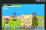 Sonic Battle (Game Boy Advance)