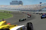 IndyCar Series 2005 (PlayStation 2)