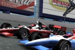 IndyCar Series 2005 (PlayStation 2)