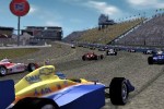 IndyCar Series 2005 (PlayStation 2)