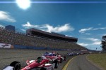 IndyCar Series 2005 (PlayStation 2)