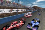 IndyCar Series 2005 (PlayStation 2)