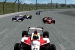 IndyCar Series 2005 (PlayStation 2)