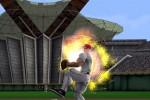 Crushed Baseball 2004 (GameCube)