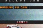 Sega Rally Championship (N-Gage)