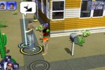 The Sims Bustin' Out (GameCube)