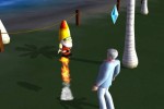 The Sims Bustin' Out (GameCube)