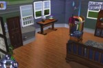 The Sims Bustin' Out (Xbox)