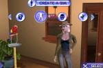 The Sims Bustin' Out (Xbox)