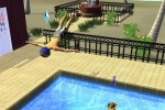 The Sims Bustin' Out (Xbox)