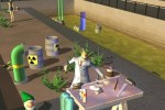 The Sims Bustin' Out (Xbox)