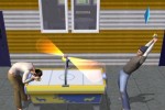 The Sims Bustin' Out (Xbox)