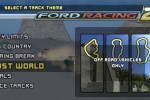 Ford Racing 2 (PC)