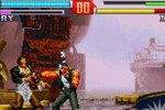 The King of Fighters EX2: Howling Blood (Game Boy Advance)