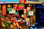 The King of Fighters EX2: Howling Blood (Game Boy Advance)