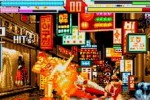 The King of Fighters EX2: Howling Blood (Game Boy Advance)