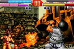 The King of Fighters EX2: Howling Blood (Game Boy Advance)