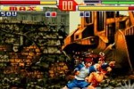 The King of Fighters EX2: Howling Blood (Game Boy Advance)