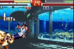 The King of Fighters EX2: Howling Blood (Game Boy Advance)