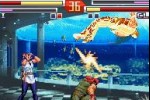 The King of Fighters EX2: Howling Blood (Game Boy Advance)