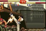 The King of Fighters EX2: Howling Blood (Game Boy Advance)