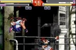 The King of Fighters EX2: Howling Blood (Game Boy Advance)