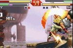 The King of Fighters EX2: Howling Blood (Game Boy Advance)