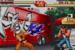 The King of Fighters EX2: Howling Blood (Game Boy Advance)