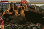 The King of Fighters EX2: Howling Blood (Game Boy Advance)