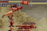 The King of Fighters EX2: Howling Blood (Game Boy Advance)