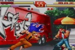 The King of Fighters EX2: Howling Blood (Game Boy Advance)