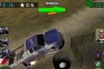 Monster 4x4: Masters of Metal (GameCube)