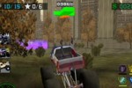 Monster 4x4: Masters of Metal (GameCube)