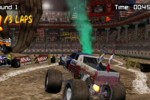 Monster 4x4: Masters of Metal (GameCube)