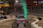 Monster 4x4: Masters of Metal (GameCube)