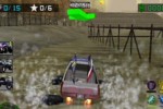 Monster 4x4: Masters of Metal (GameCube)