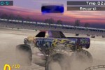 Monster 4x4: Masters of Metal (GameCube)