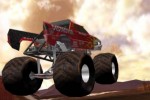 Monster 4x4: Masters of Metal (GameCube)