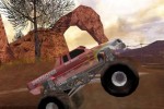 Monster 4x4: Masters of Metal (GameCube)